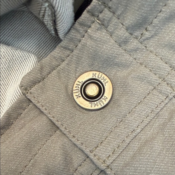 KÜHL shorts - Picture 6 of 9